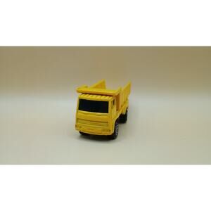 '24 MAISTO DUMP TRUCK LOOSE 1:64 SCALE USA STOCK!!!